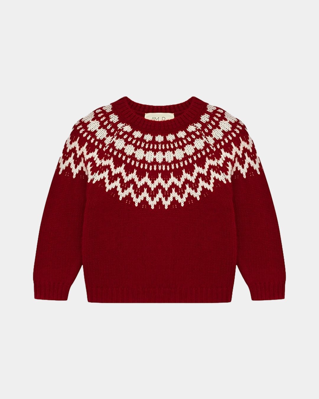 Купить Свитер AMUR BY MARUSHIK KIDS