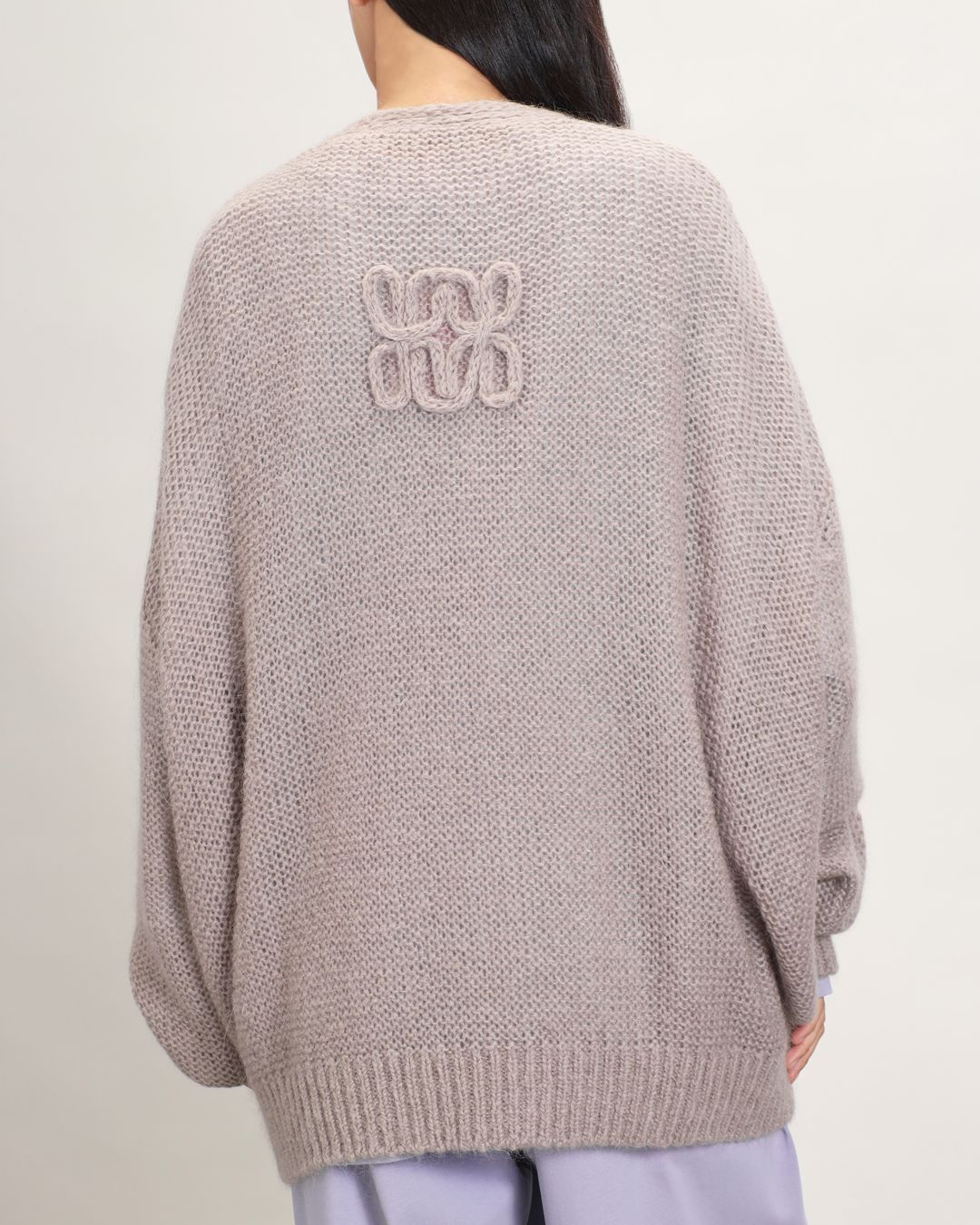 Купить Кардиган MONOCHROME