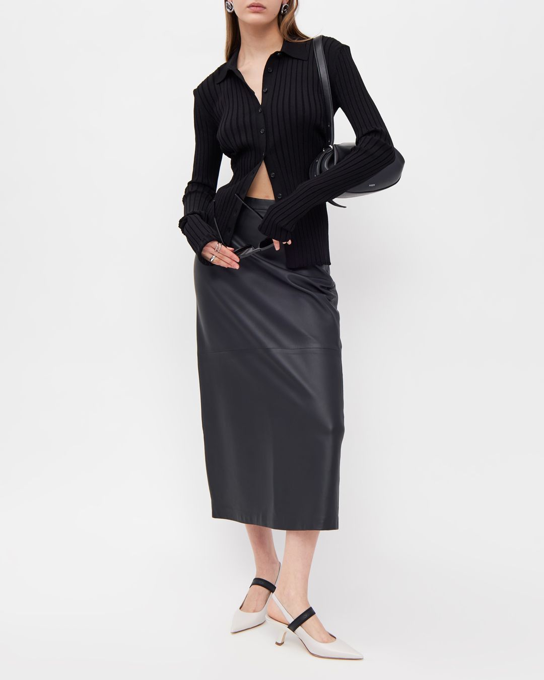 Купить Туфли VIC MATIE