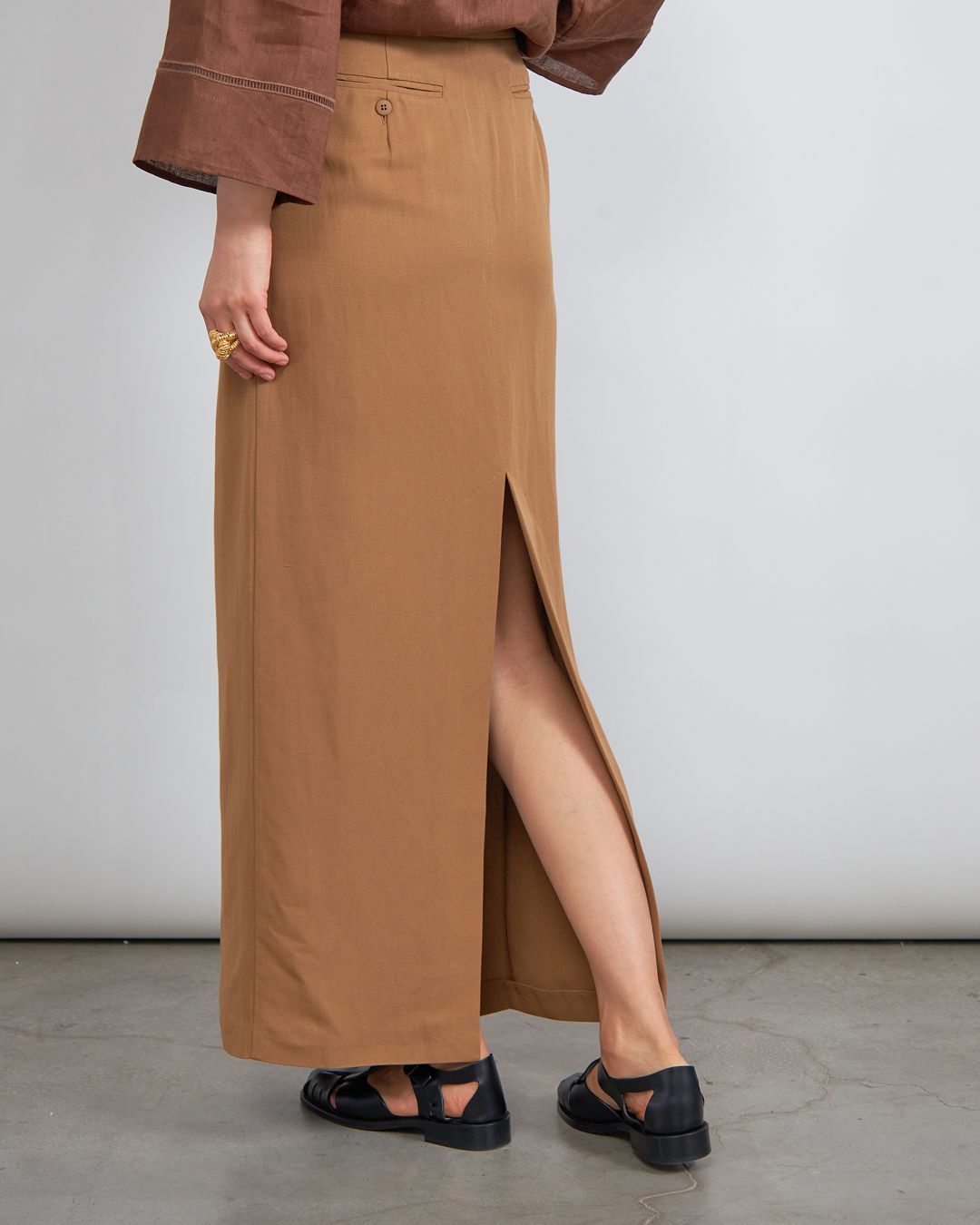 Купить Юбка MAX MARA STUDIO