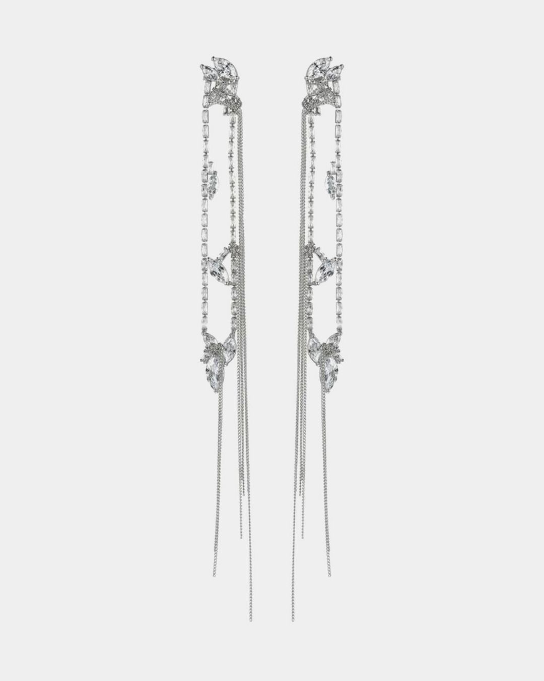 Купить Серьги CAVIAR