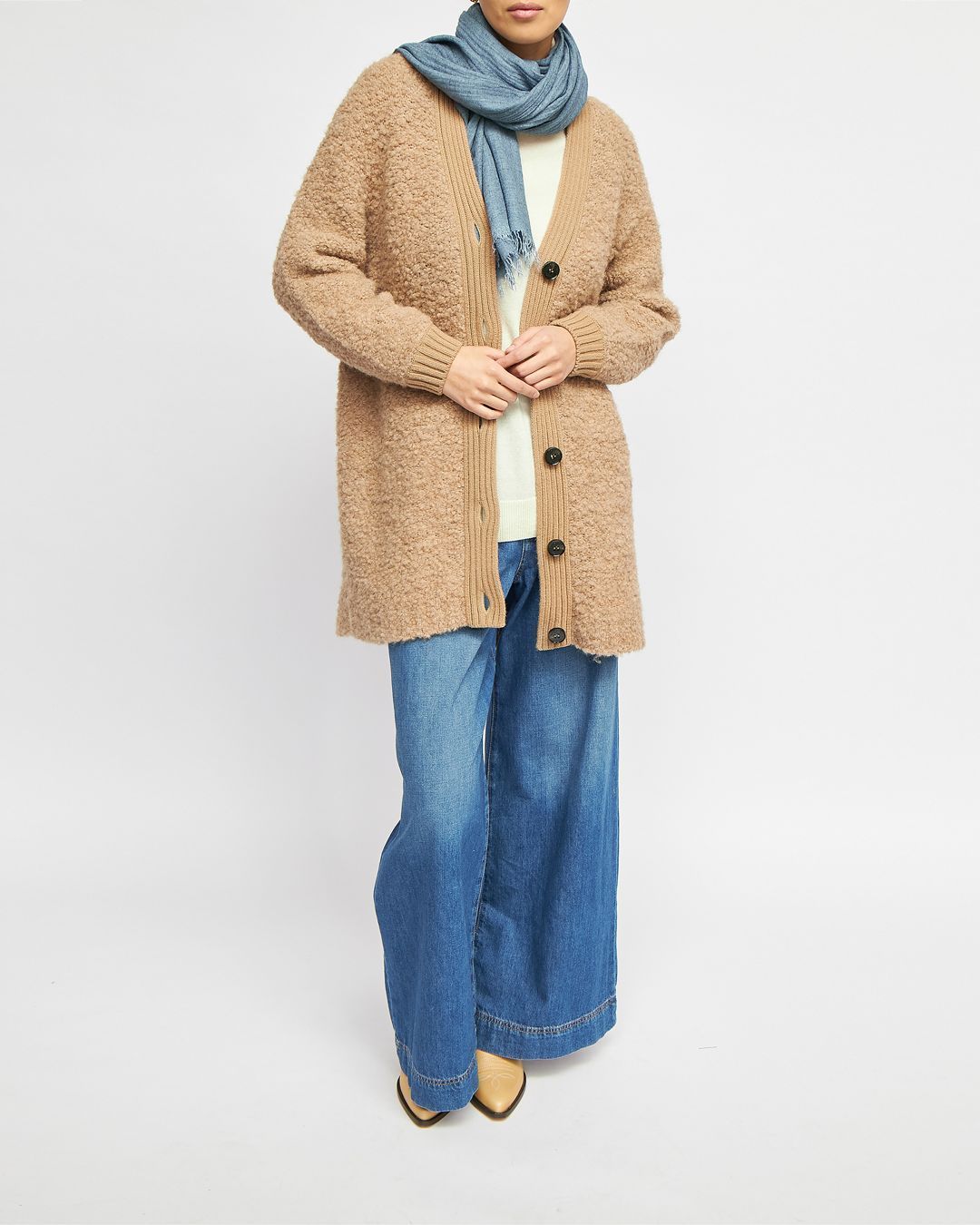 Купить Палантин WEEKEND MAX MARA