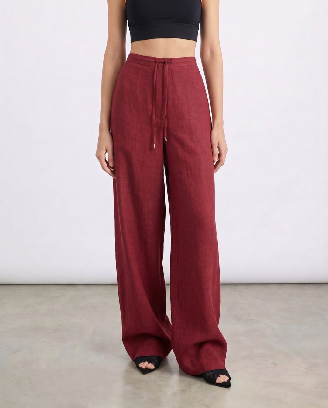 Купить Брюки MAX MARA STUDIO