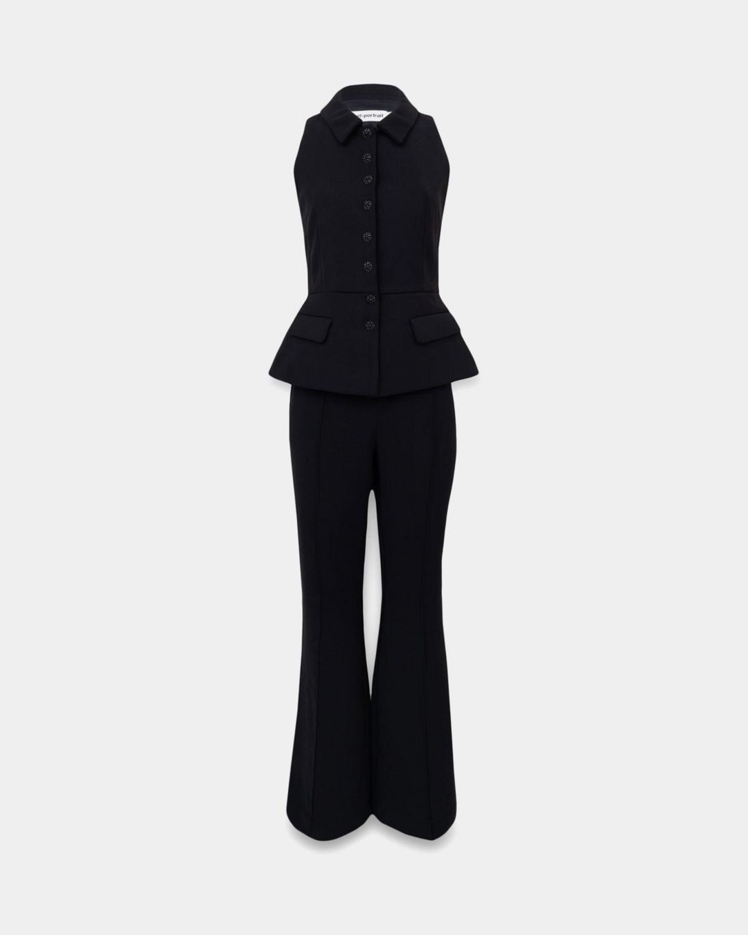 Купить Комбинезон SELF PORTRAIT