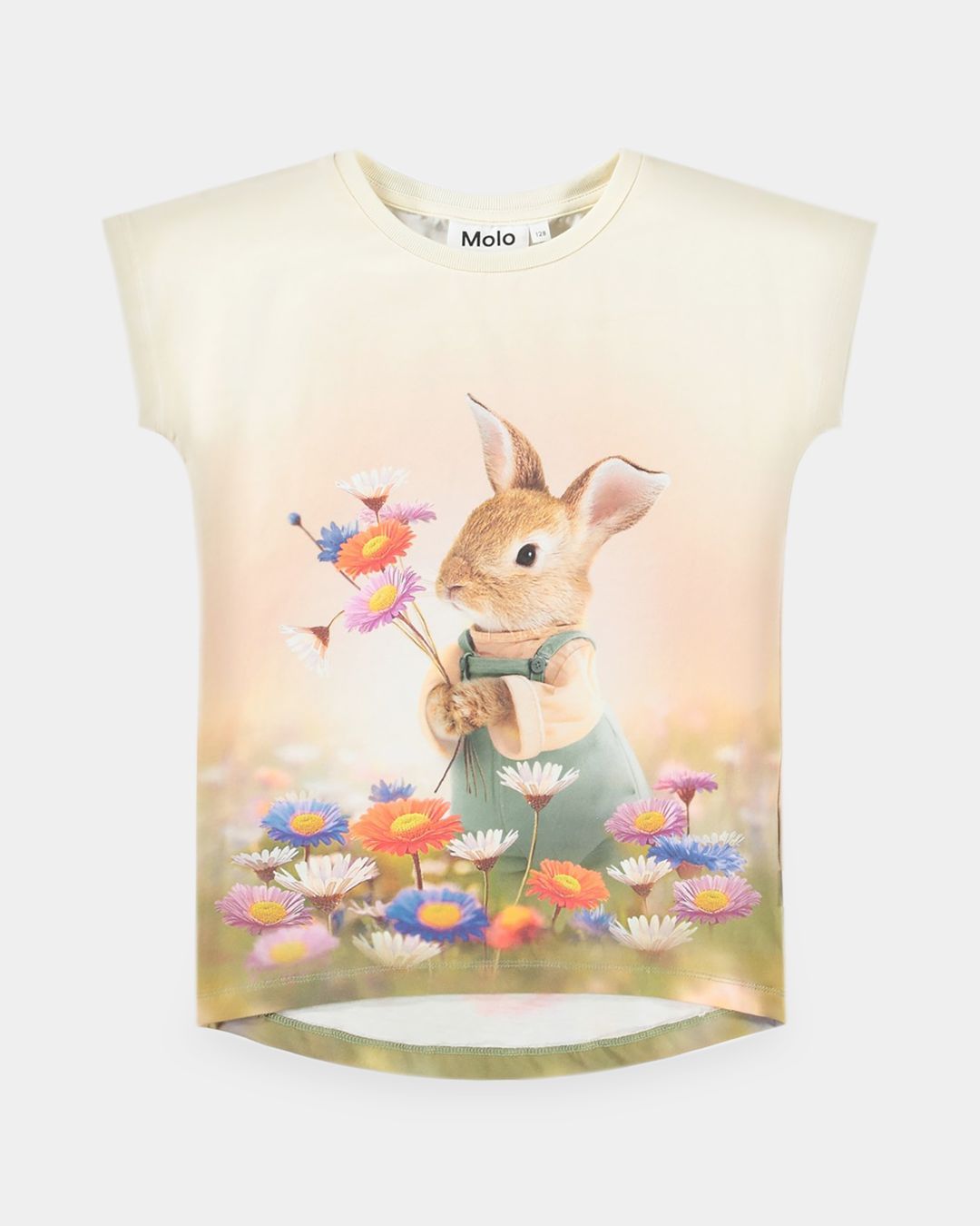 Купить Футболка MOLO KIDS