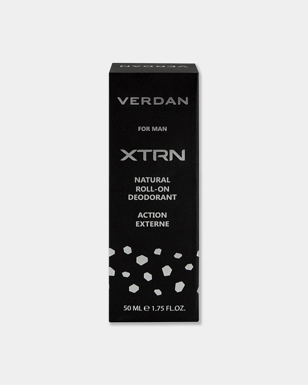 Купить Минеральный роликовый дезодорант для мужчин VERDAN