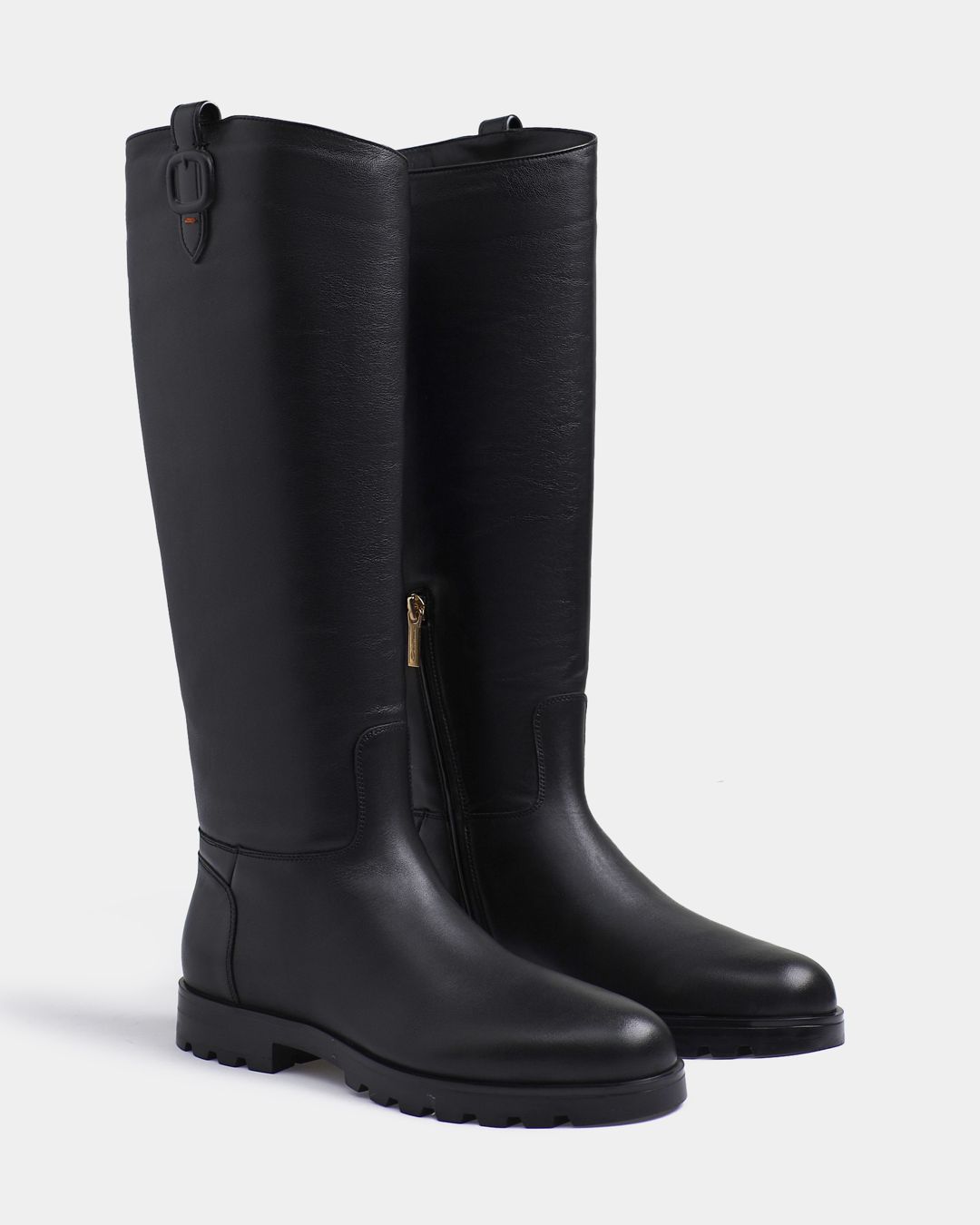 Купить Сапоги SANTONI