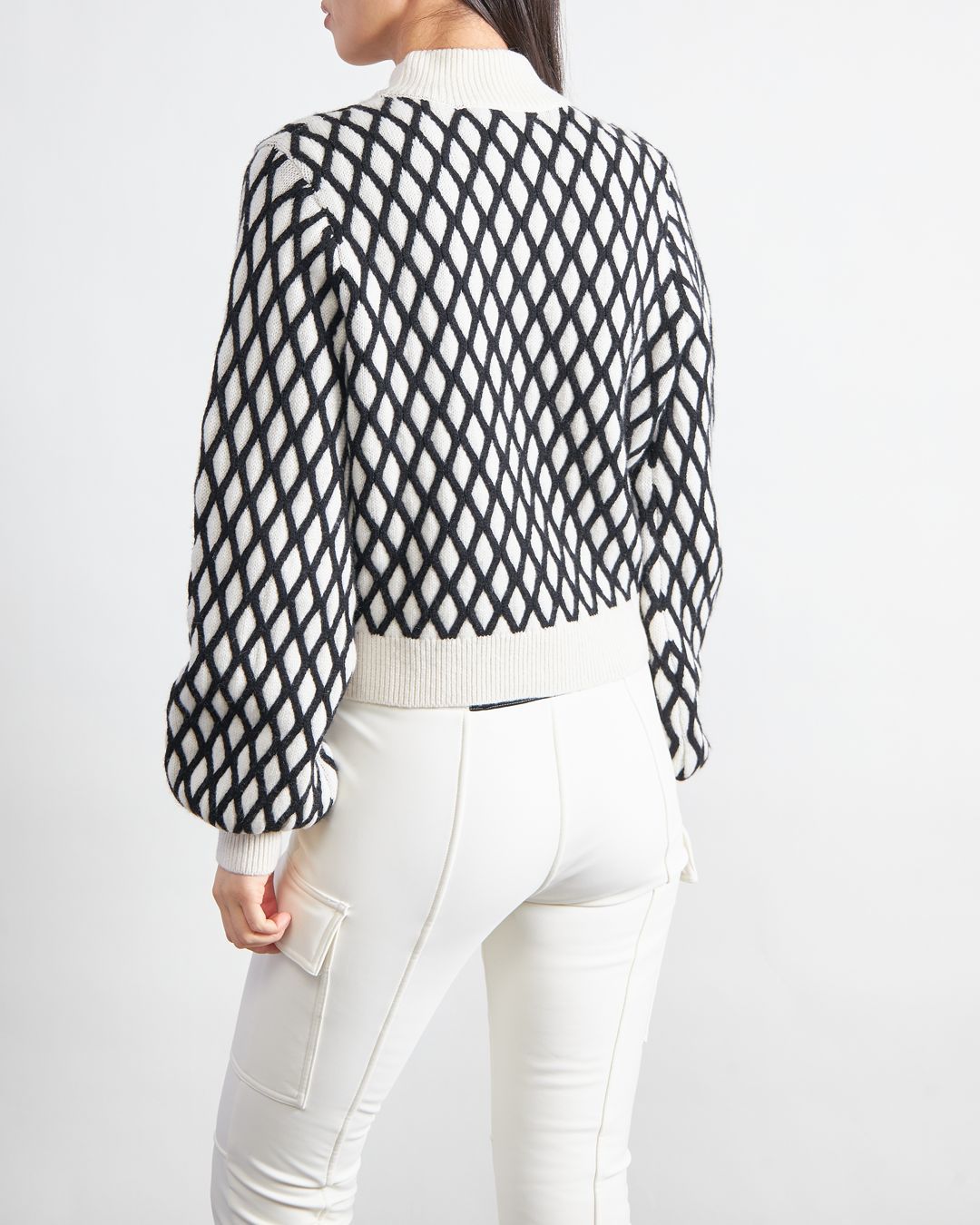 Купить Свитер PERFECT MOMENT