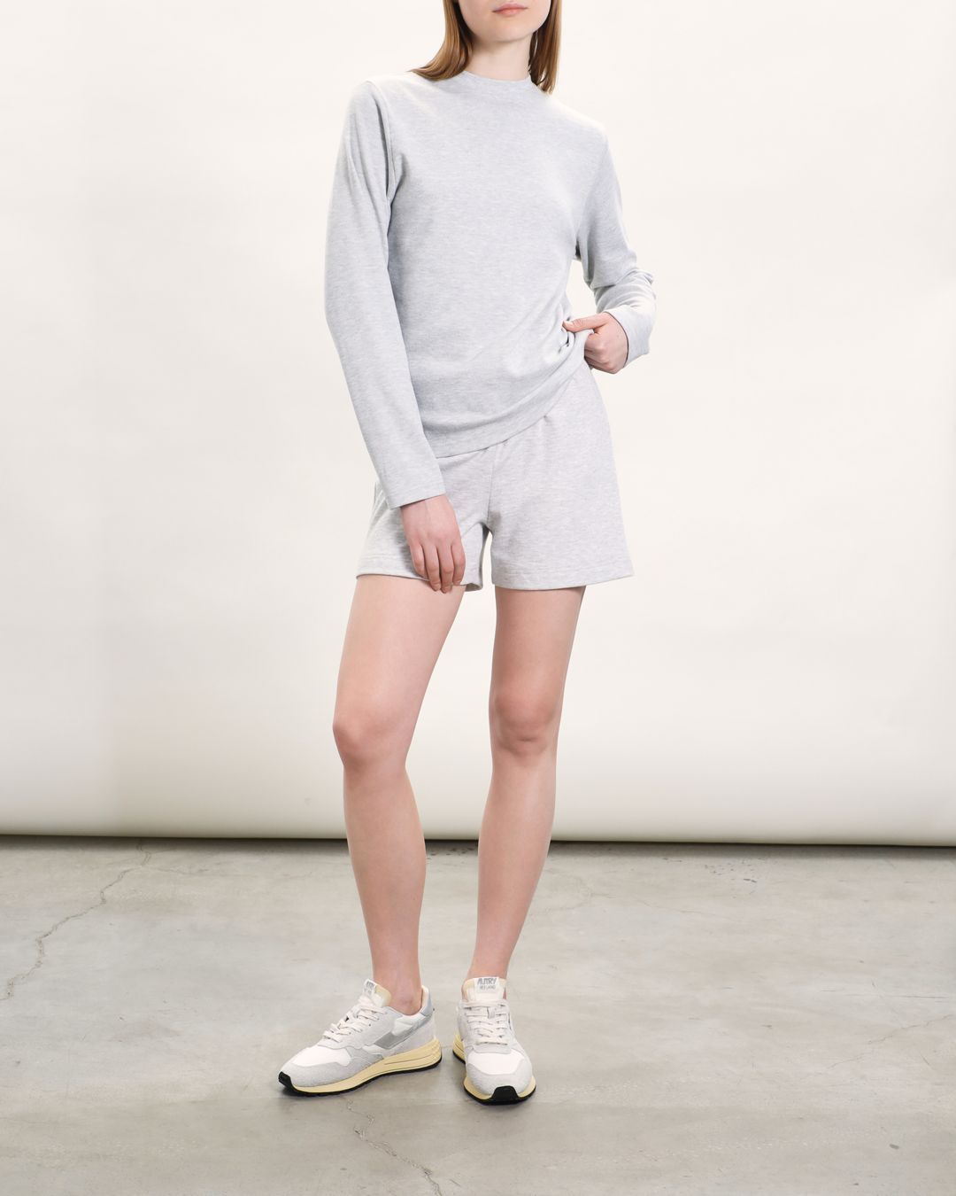 Купить Лонгслив DAILY REMINDER