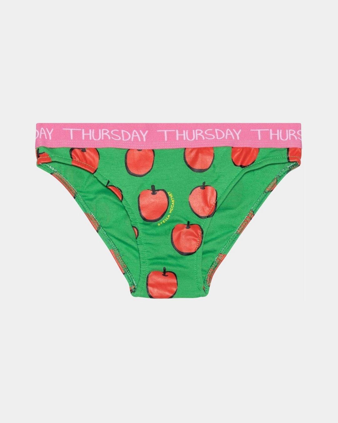 Купить Трусы STELLA MCCARTNEY