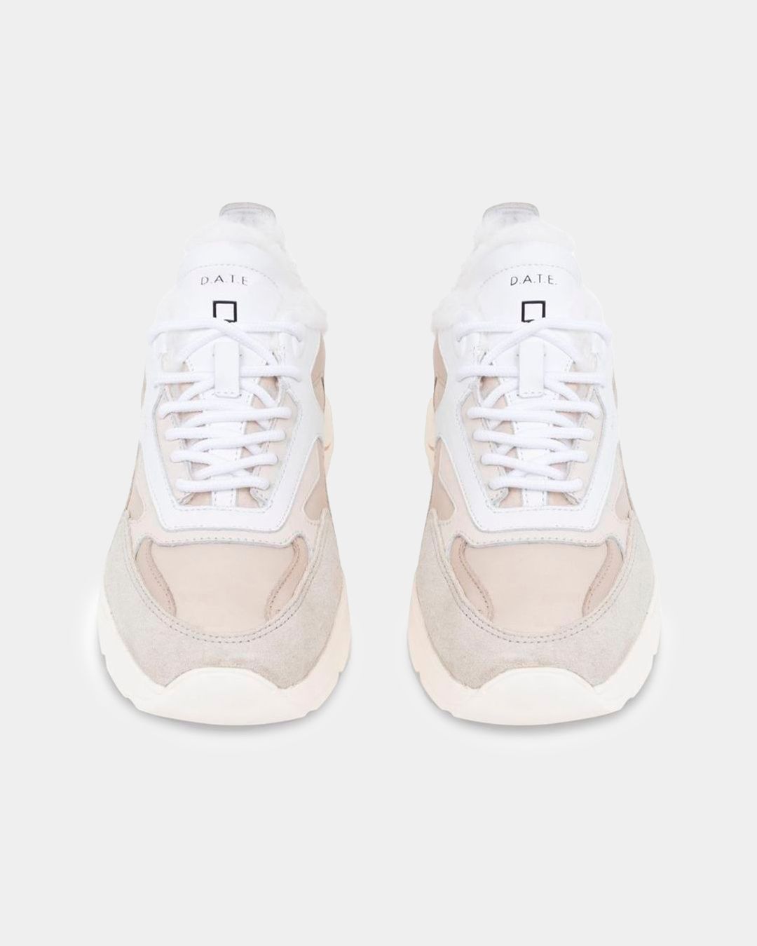 Купить Кроссовки DATE