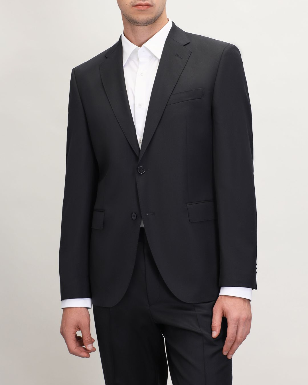 Купить Пиджак HUGO BOSS