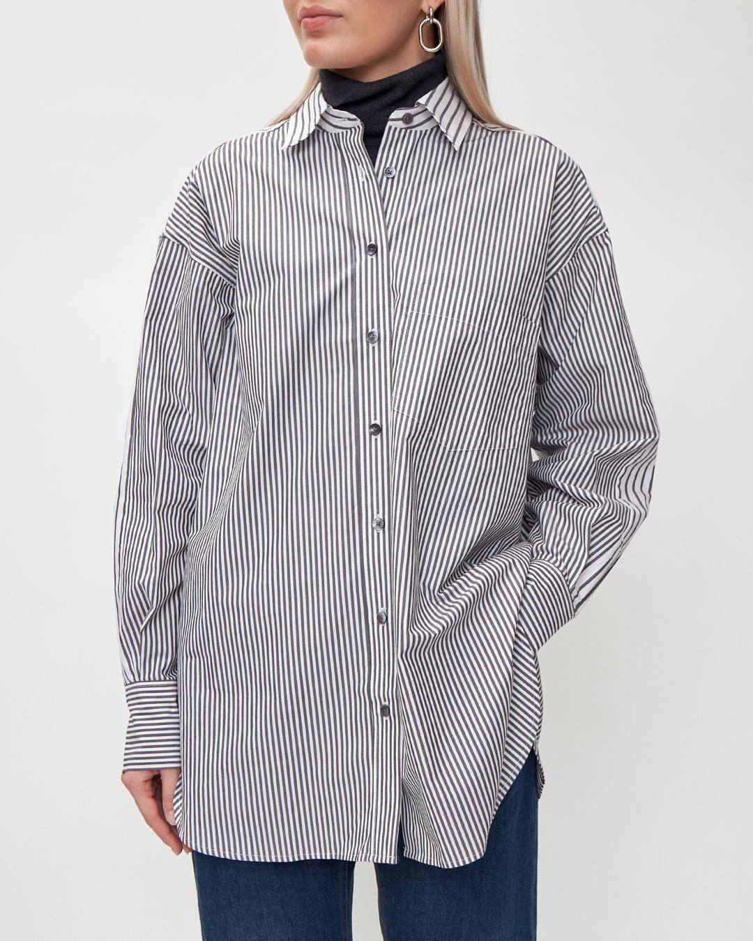 Купить Рубашка CLOSED