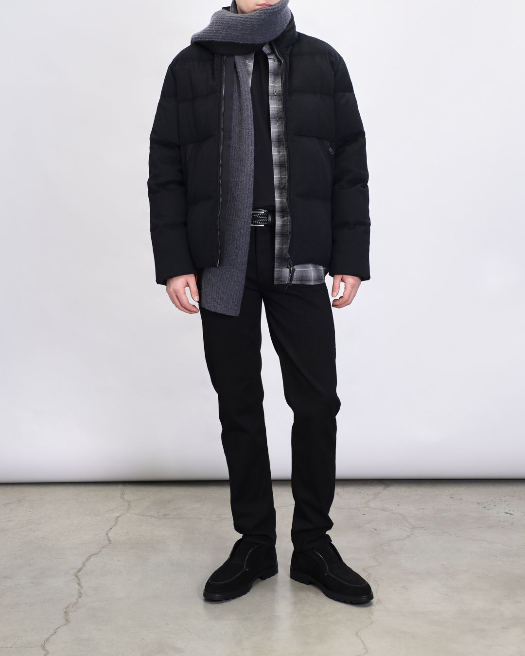 Купить Пуховик DUNO