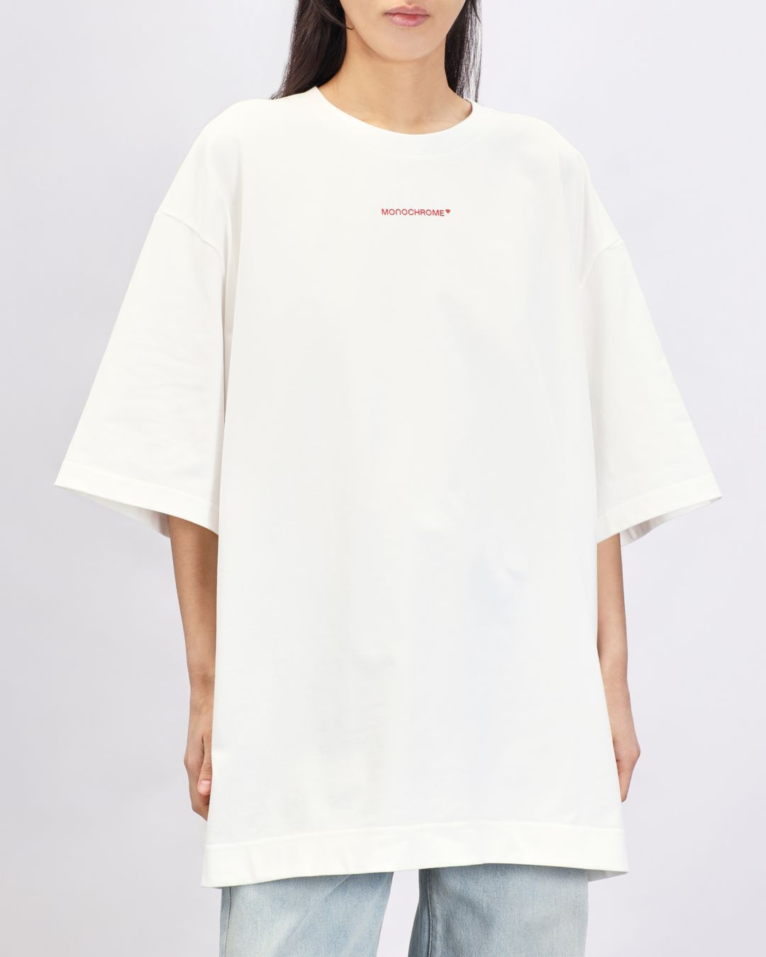 Купить Футболка MONOCHROME