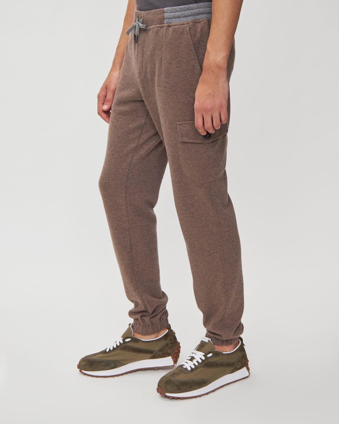 Купить Брюки CAPOBIANCO