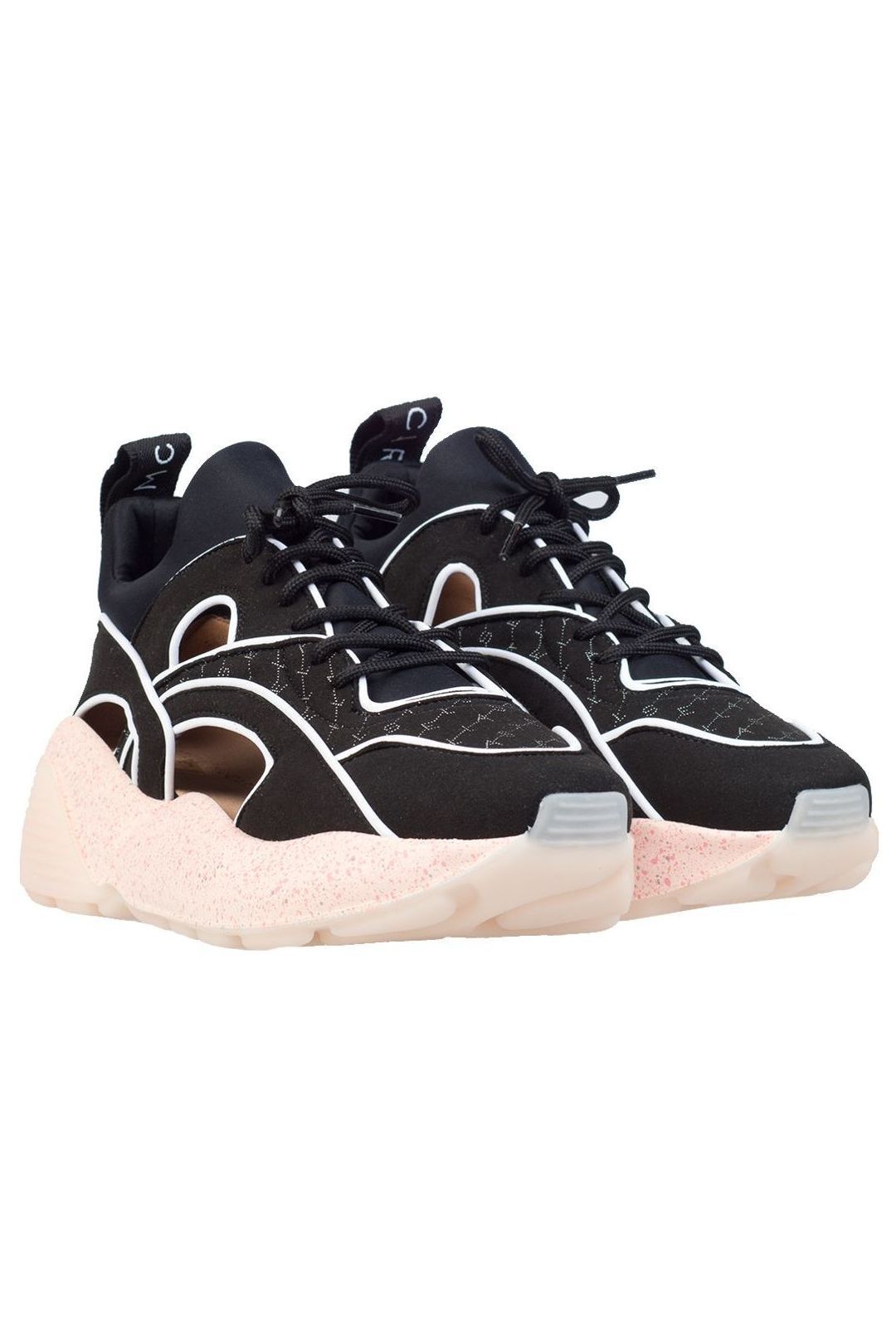 Купить Кроссовки STELLA MCCARTNEY