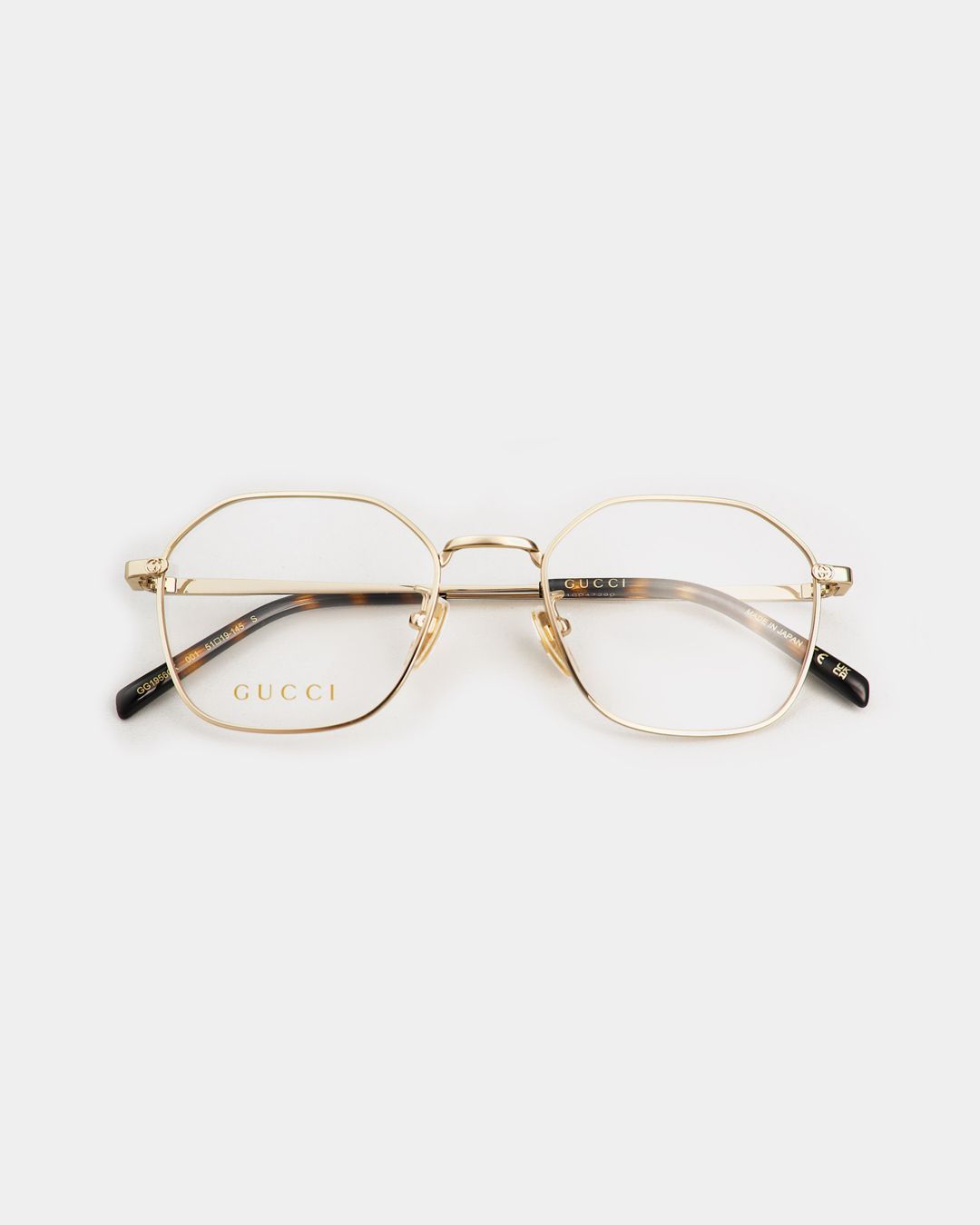 Купить Оправа GUCCI EYEWEAR