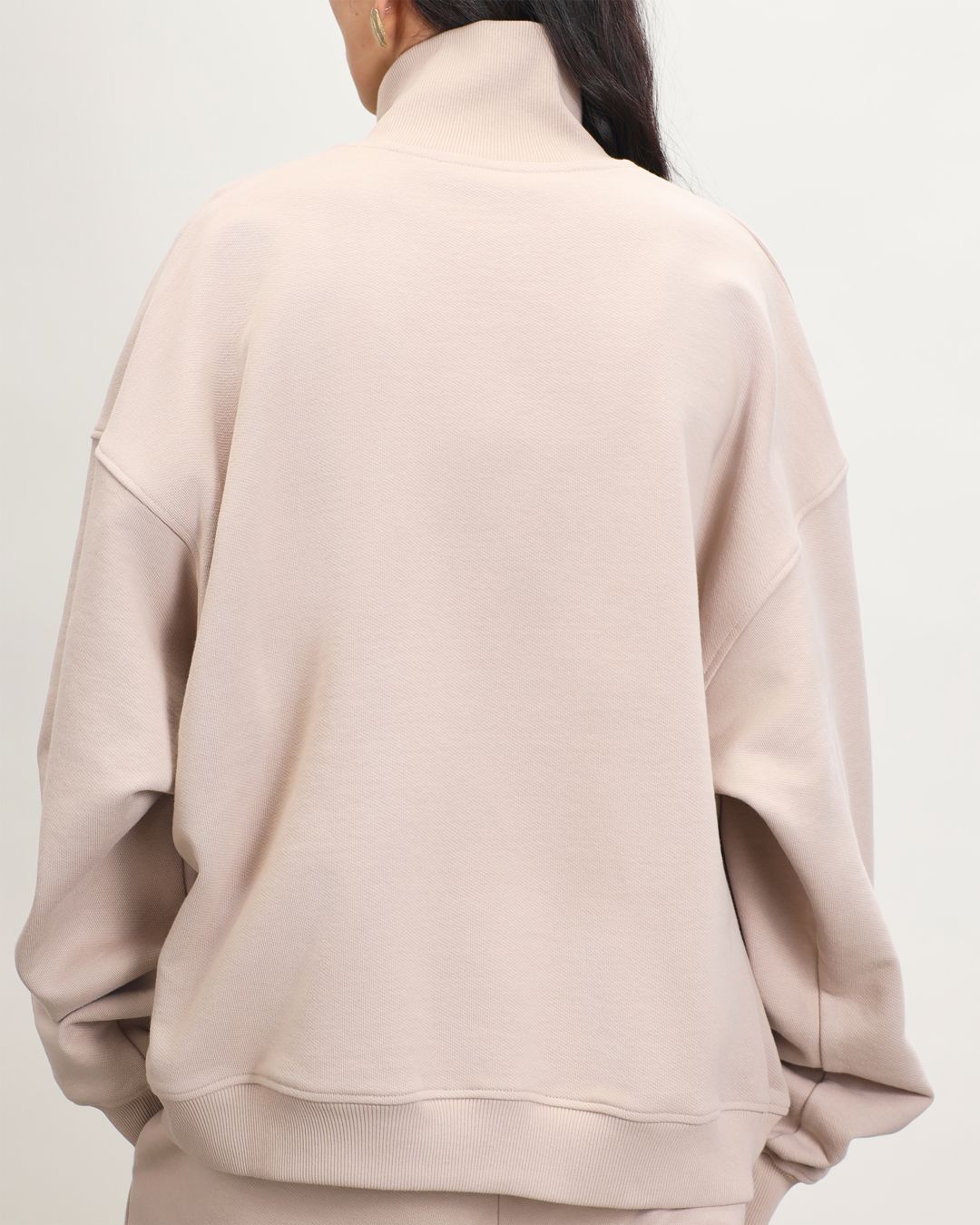 Купить Свитшот MONOCHROME