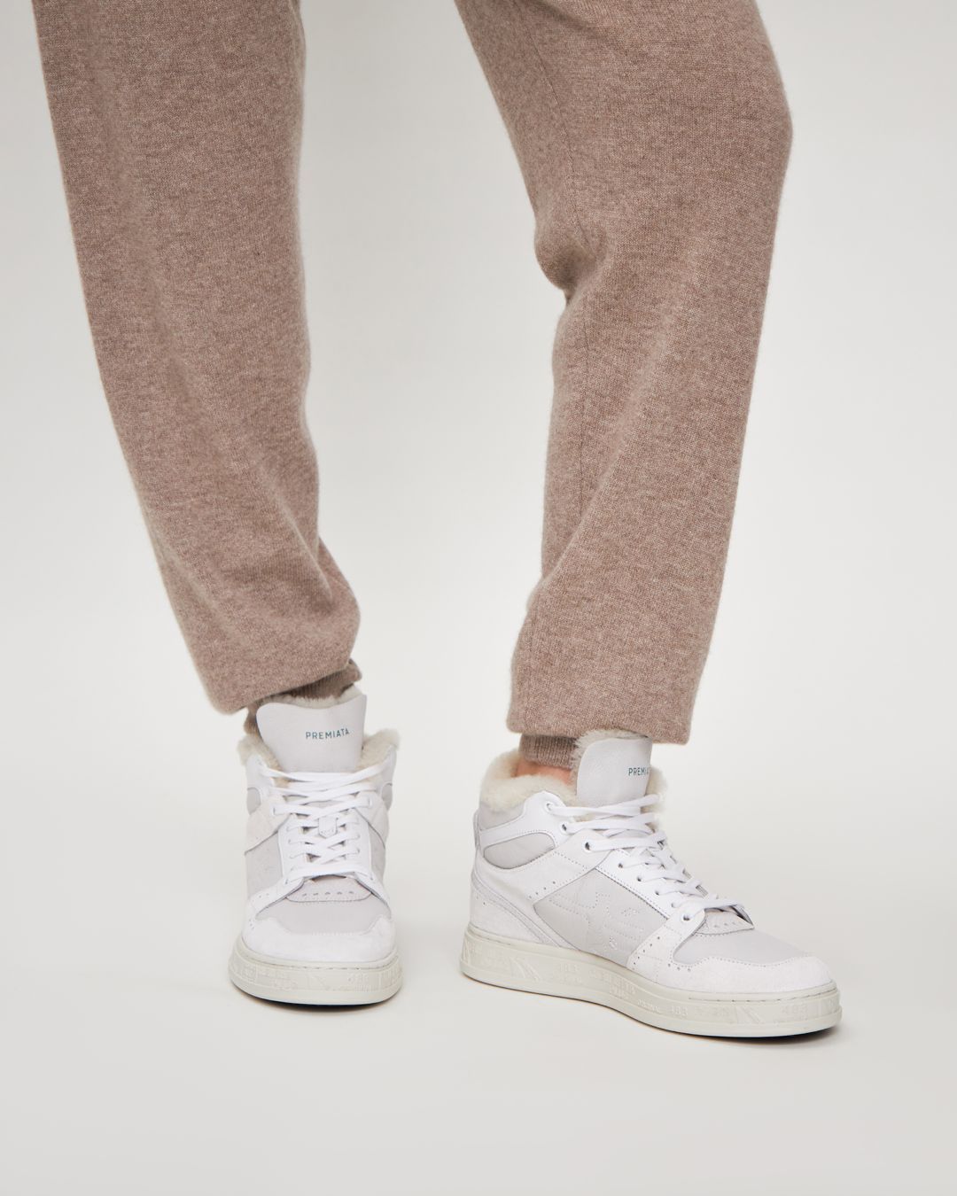 Купить Кеды PREMIATA