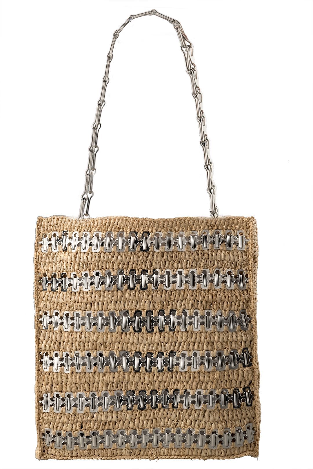 Купить Сумка PACO RABANNE