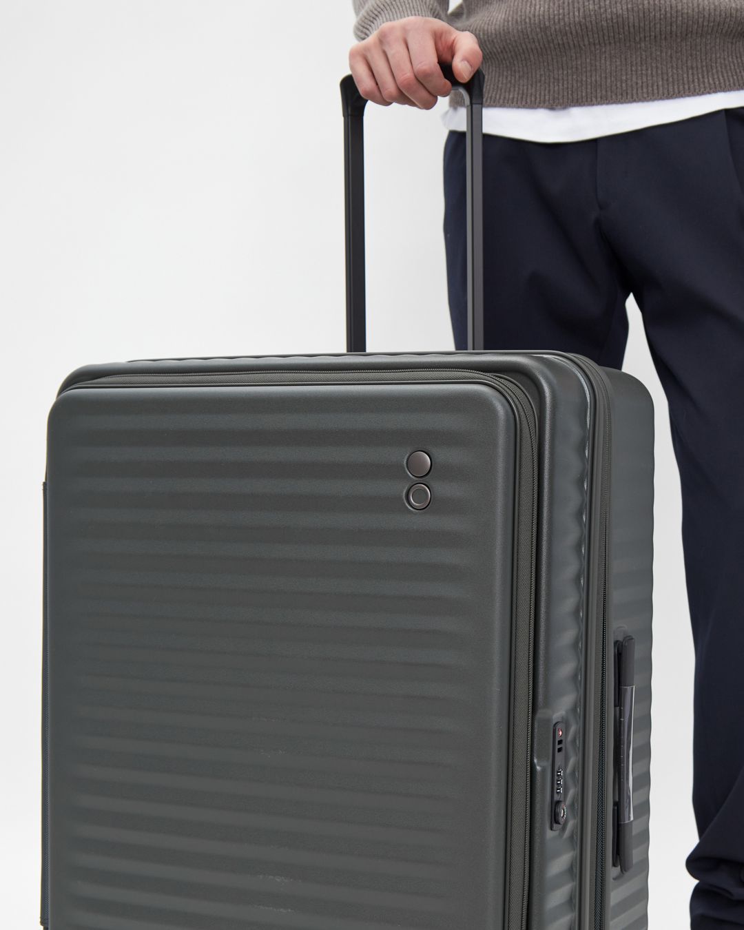 Купить Чемодан ECHOLAC