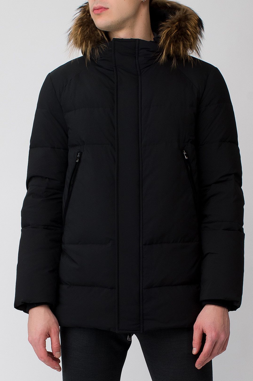 Купить Пуховик CORNELIANI