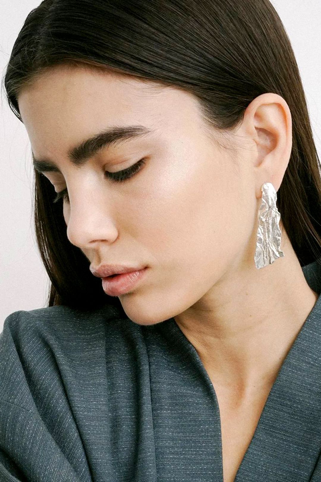 Купить Серьги RINGSTONE