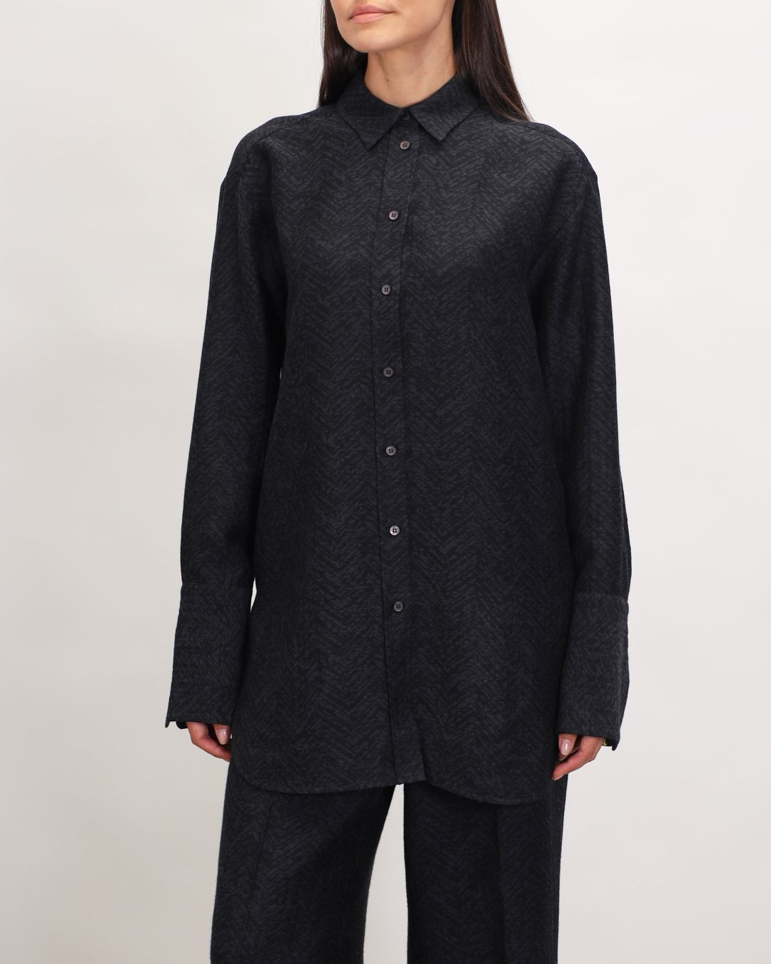 Купить Рубашка LORENA ANTONIAZZI