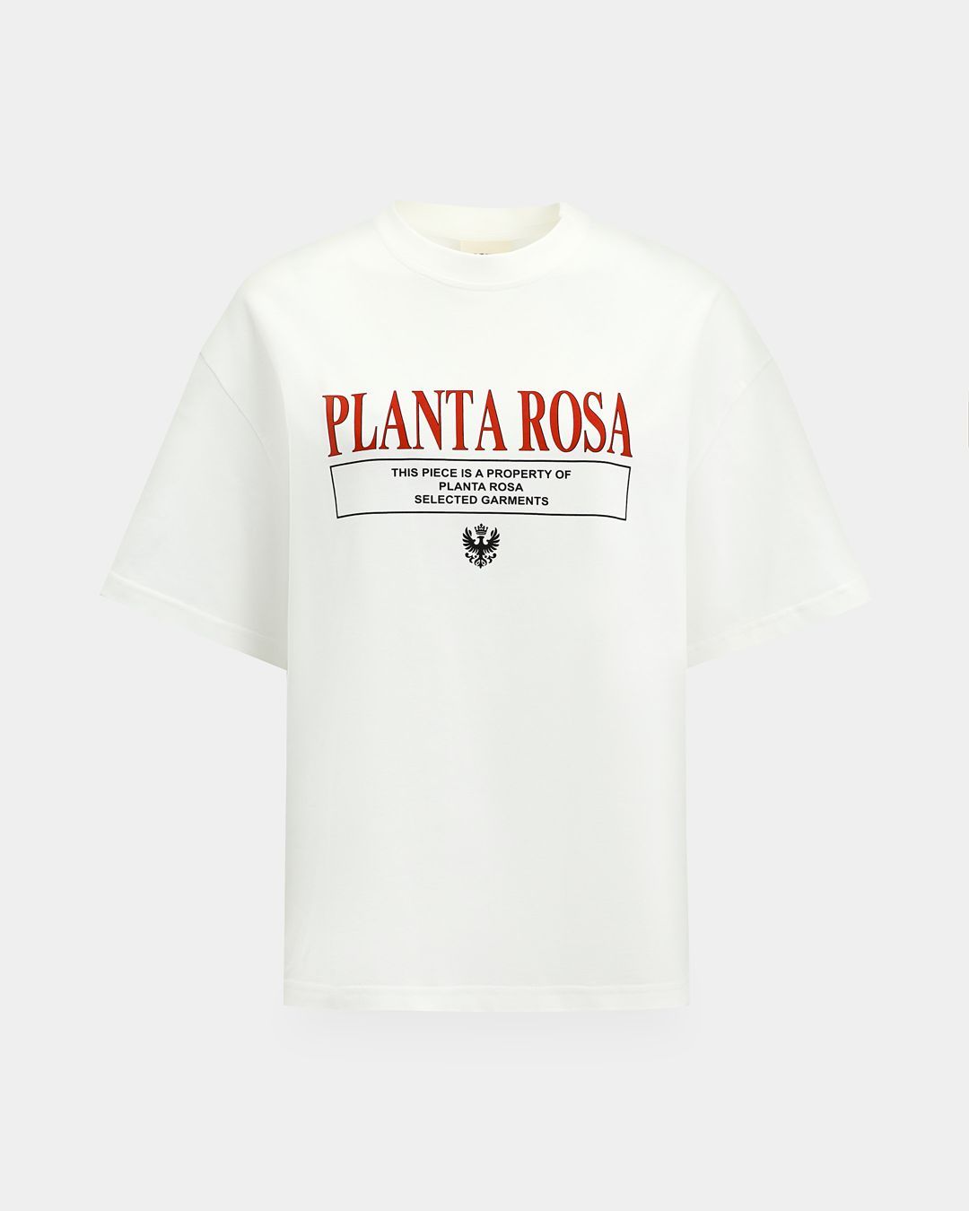 Купить Футболка PLANTA ROSA
