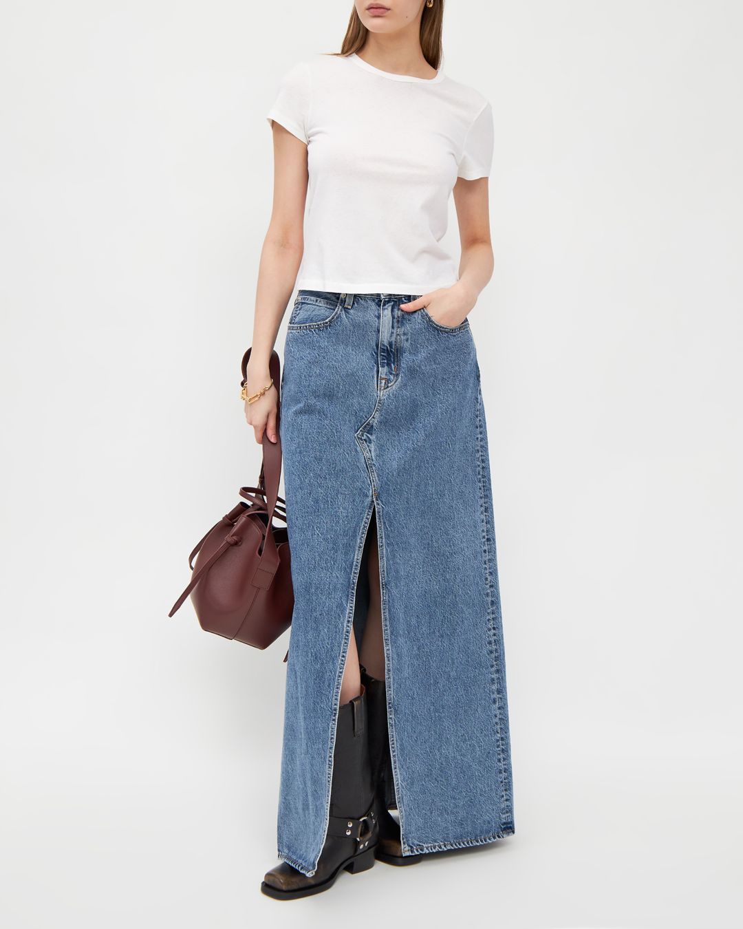 Купить Футболка SLVRLAKE