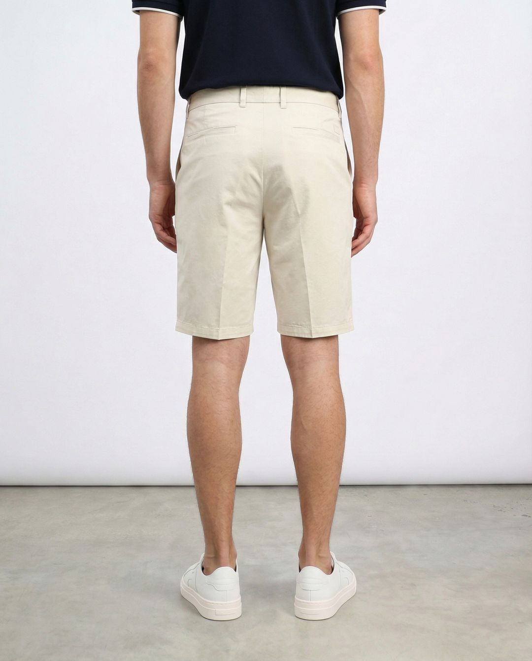 Купить Шорты HUGO BOSS