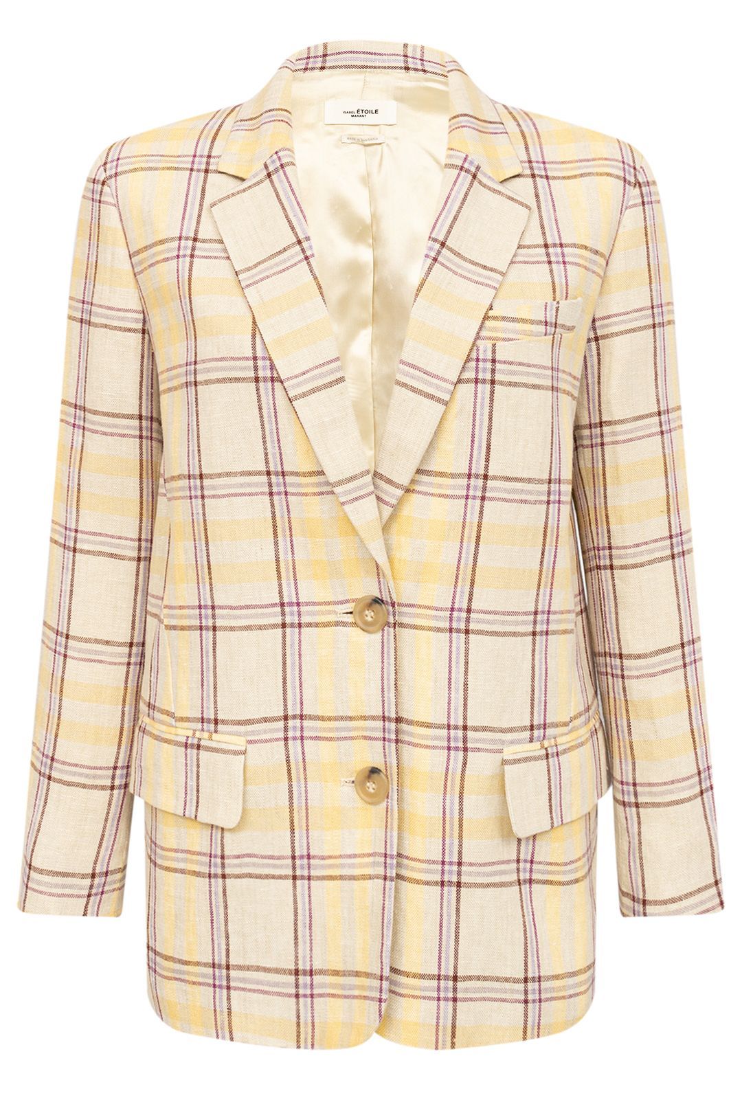 Купить Жакет ISABEL MARANT ETOILE