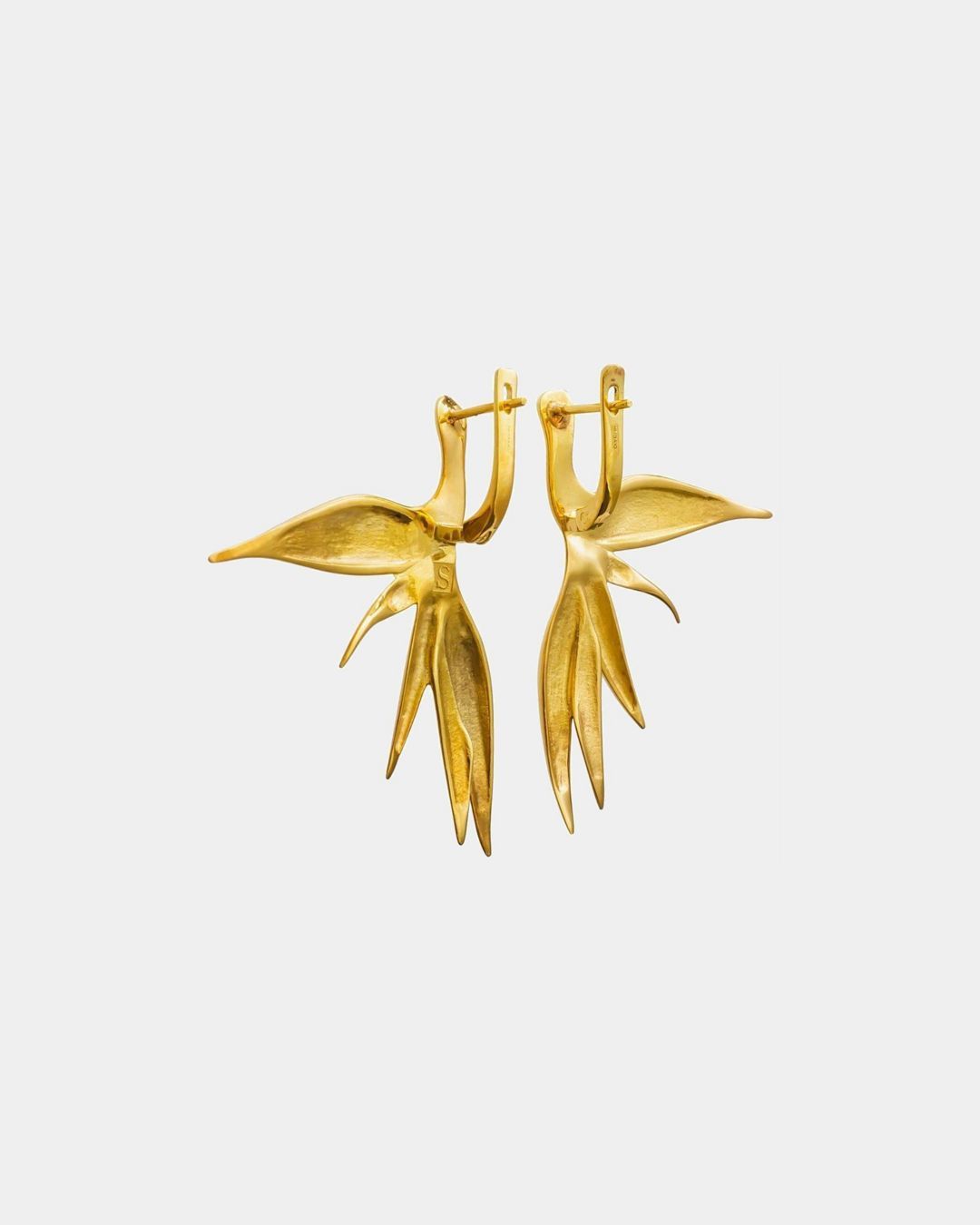 Купить Серьги STATEMENTS