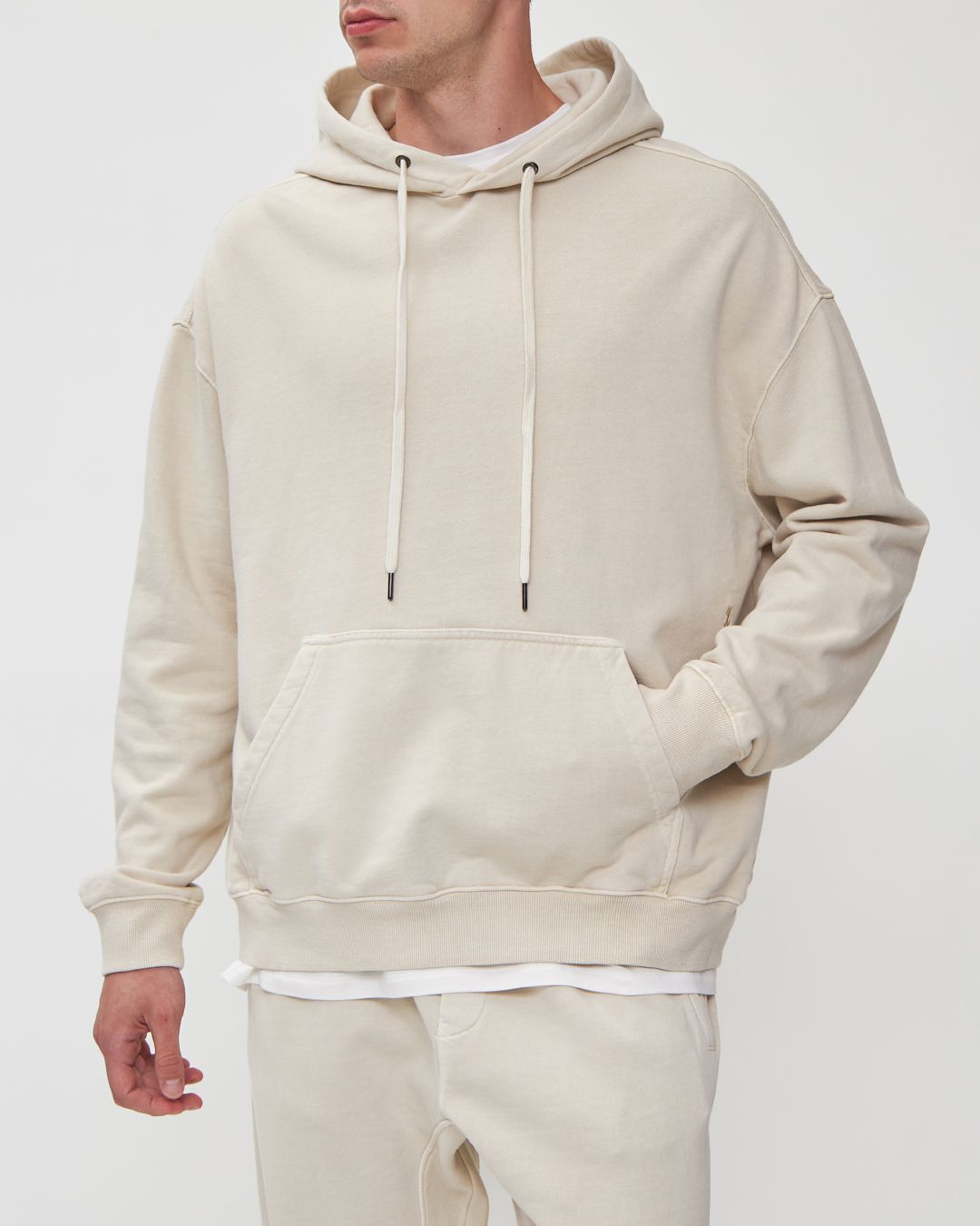 Купить Худи KSUBI