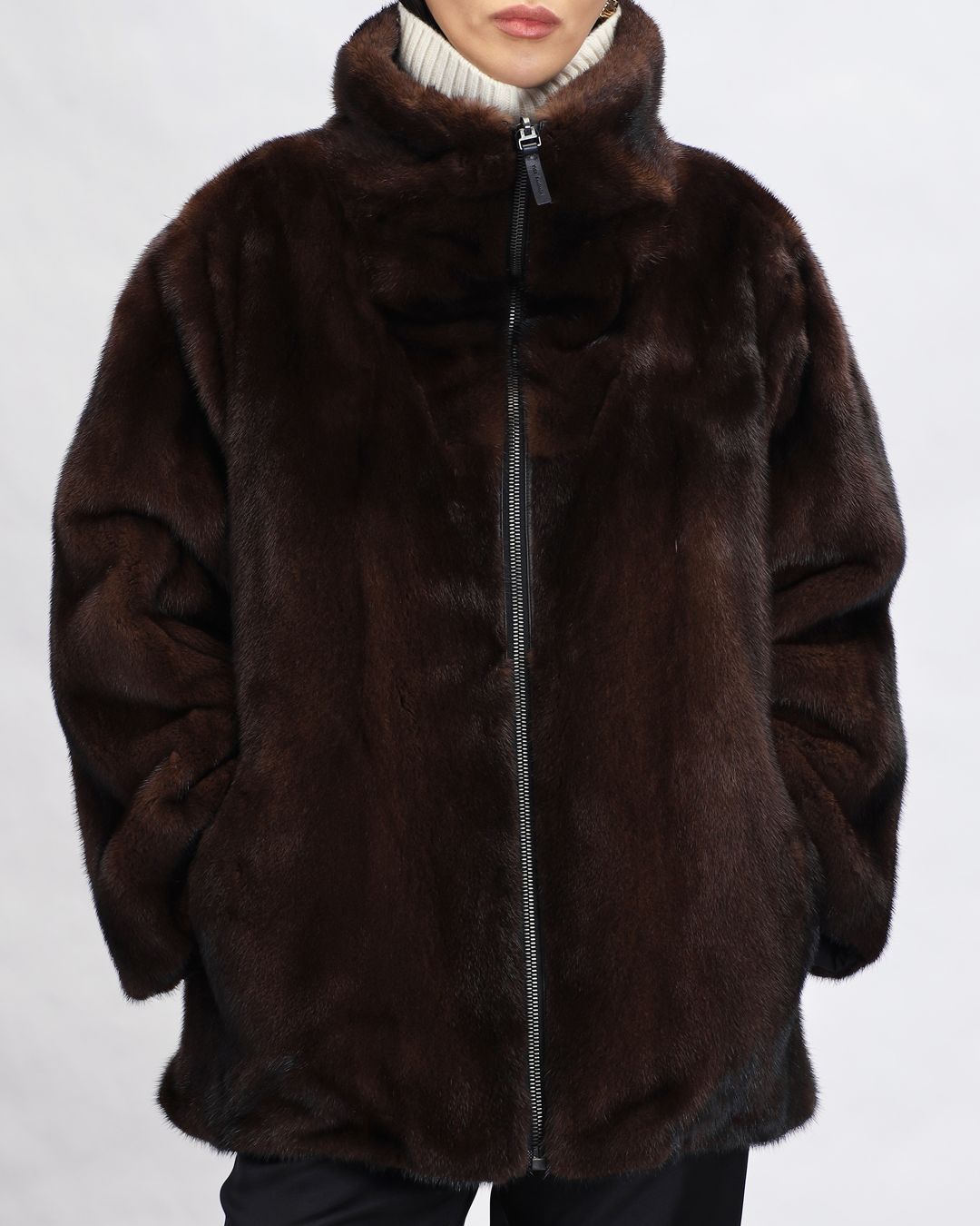 Купить Шуба YVES SALOMON