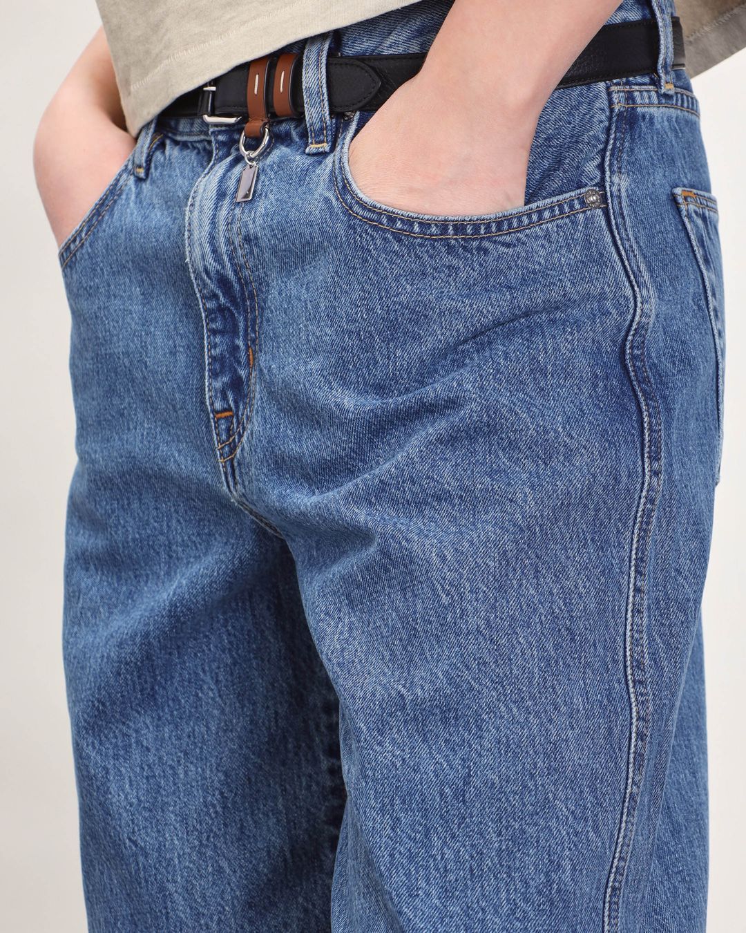 Купить Джинсы SLVRLAKE