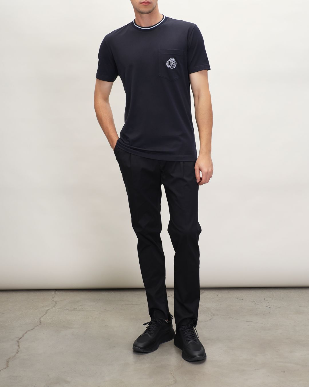 Купить Футболка DOLCE & GABBANA