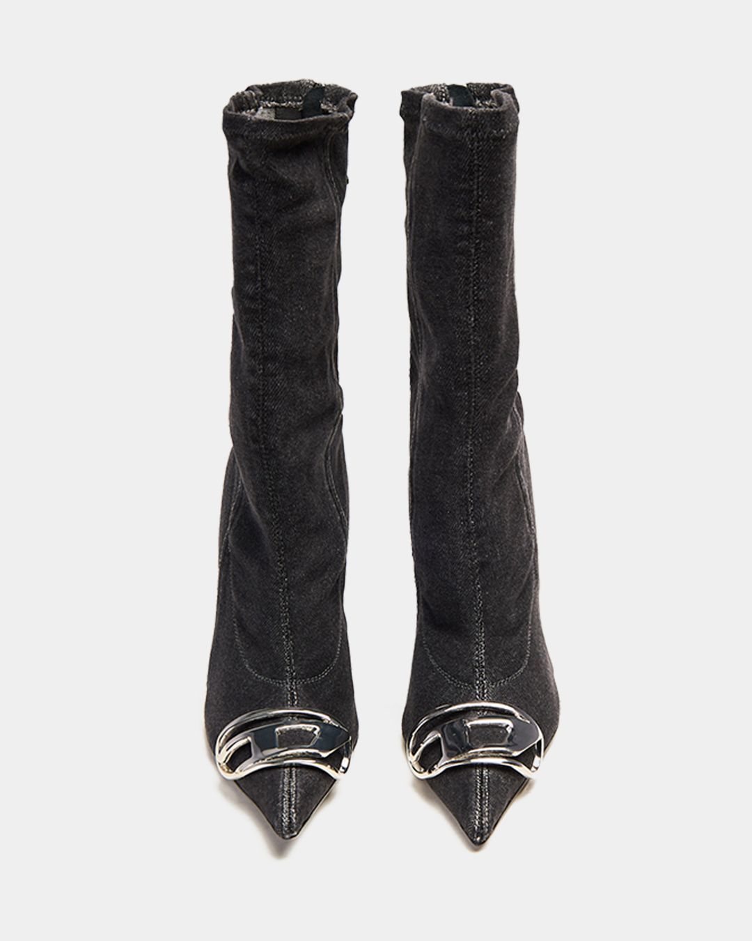 Купить Ботильоны DIESEL