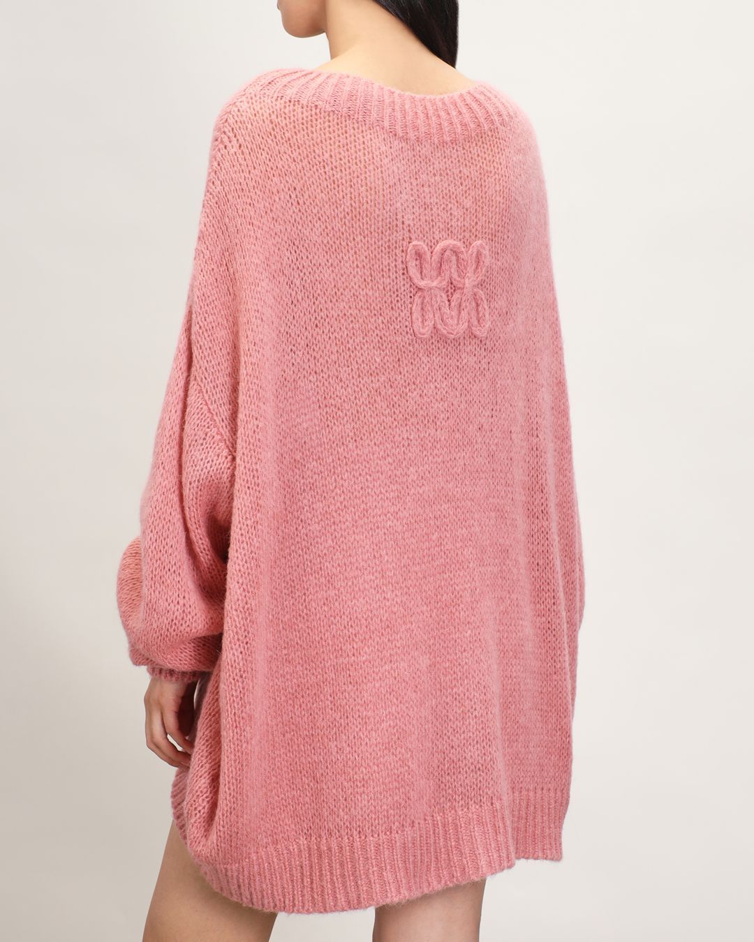 Купить Джемпер MONOCHROME