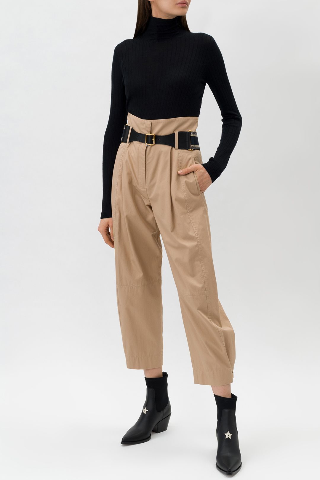 Купить Ремень DIOR