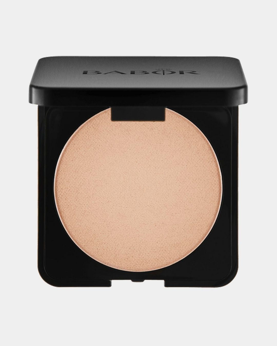 Купить Компактная пудра-крем тон 03 миндаль BABOR