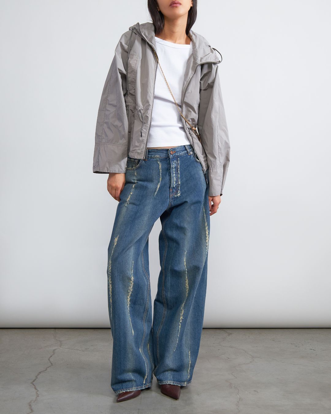 Купить Джинсы HAIKURE