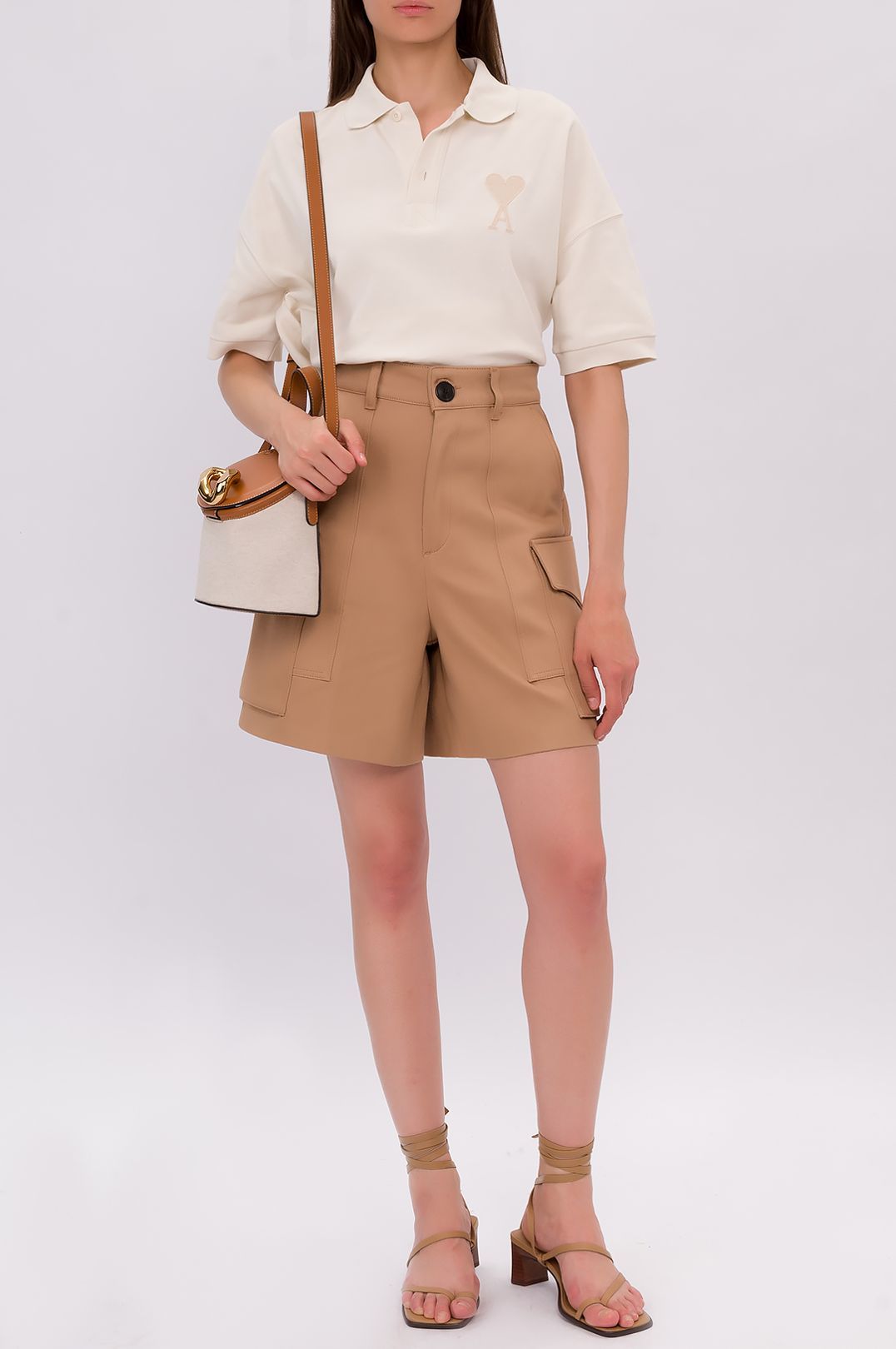 Купить Шорты AMI