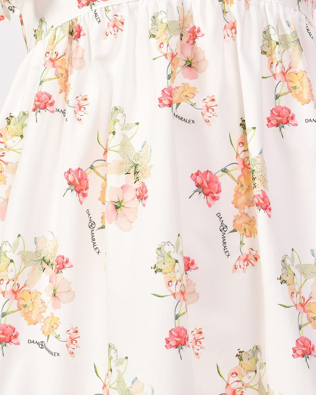 Купить Платье DAN MARALEX