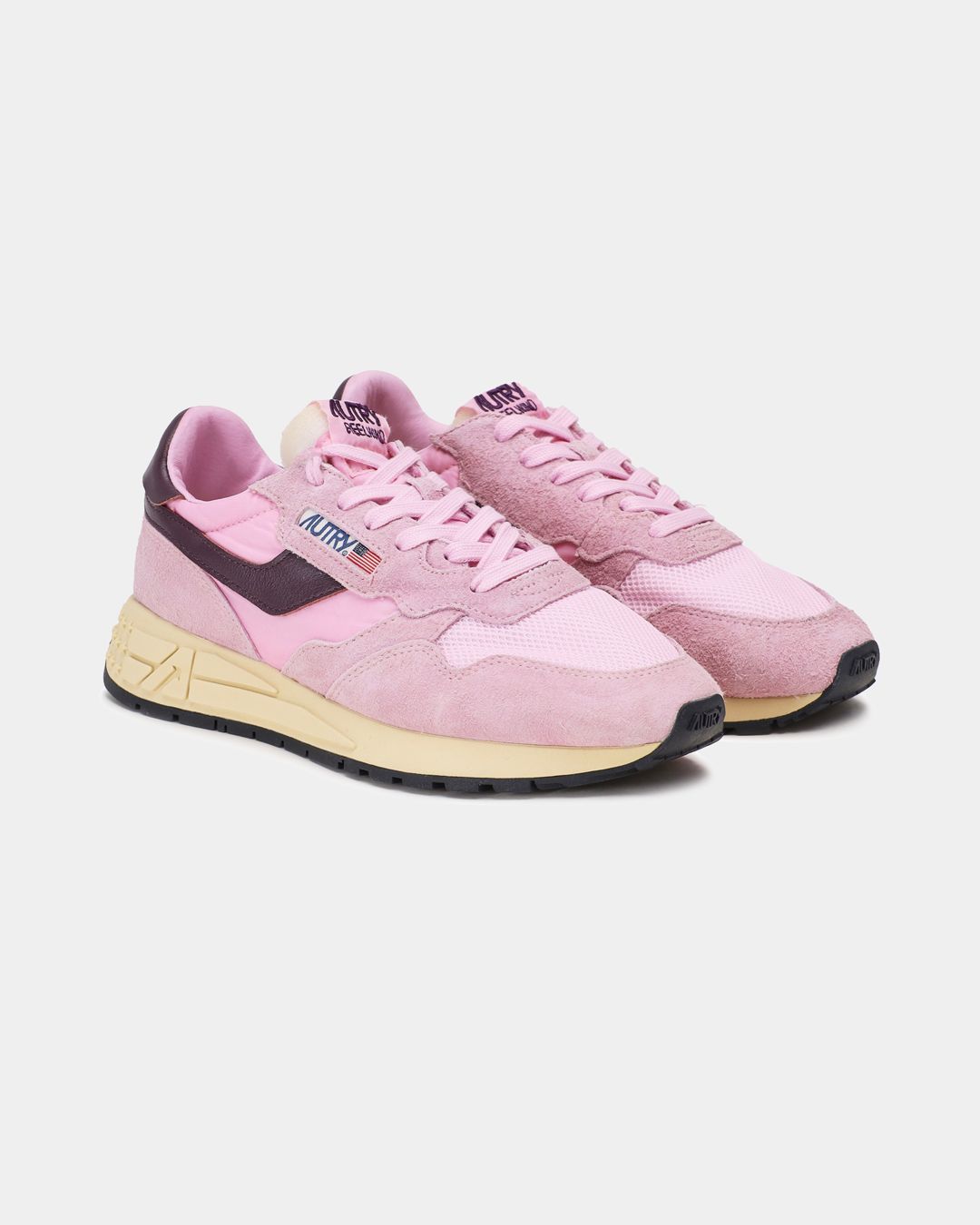 Купить Кроссовки AUTRY