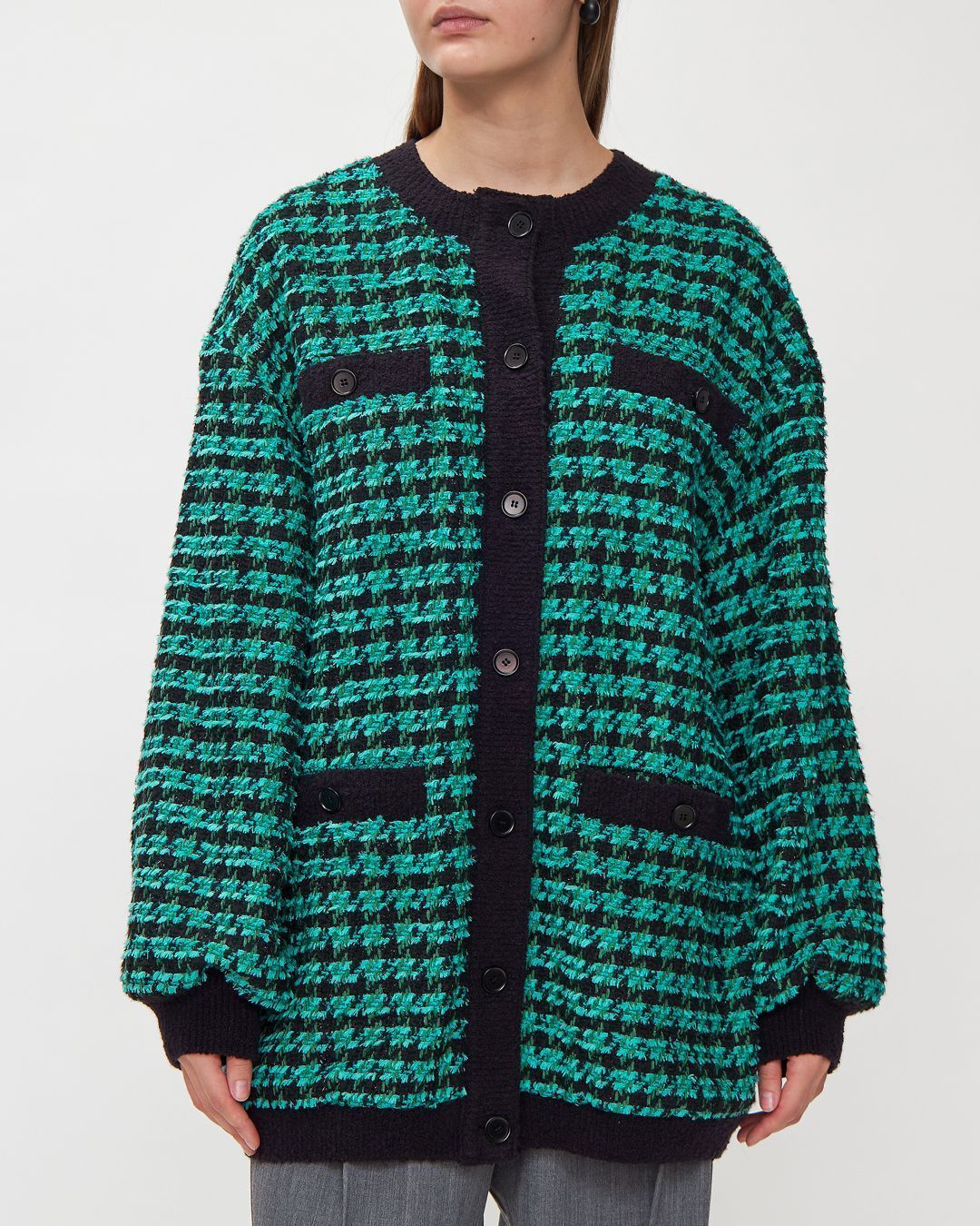 Купить Кардиган MSGM