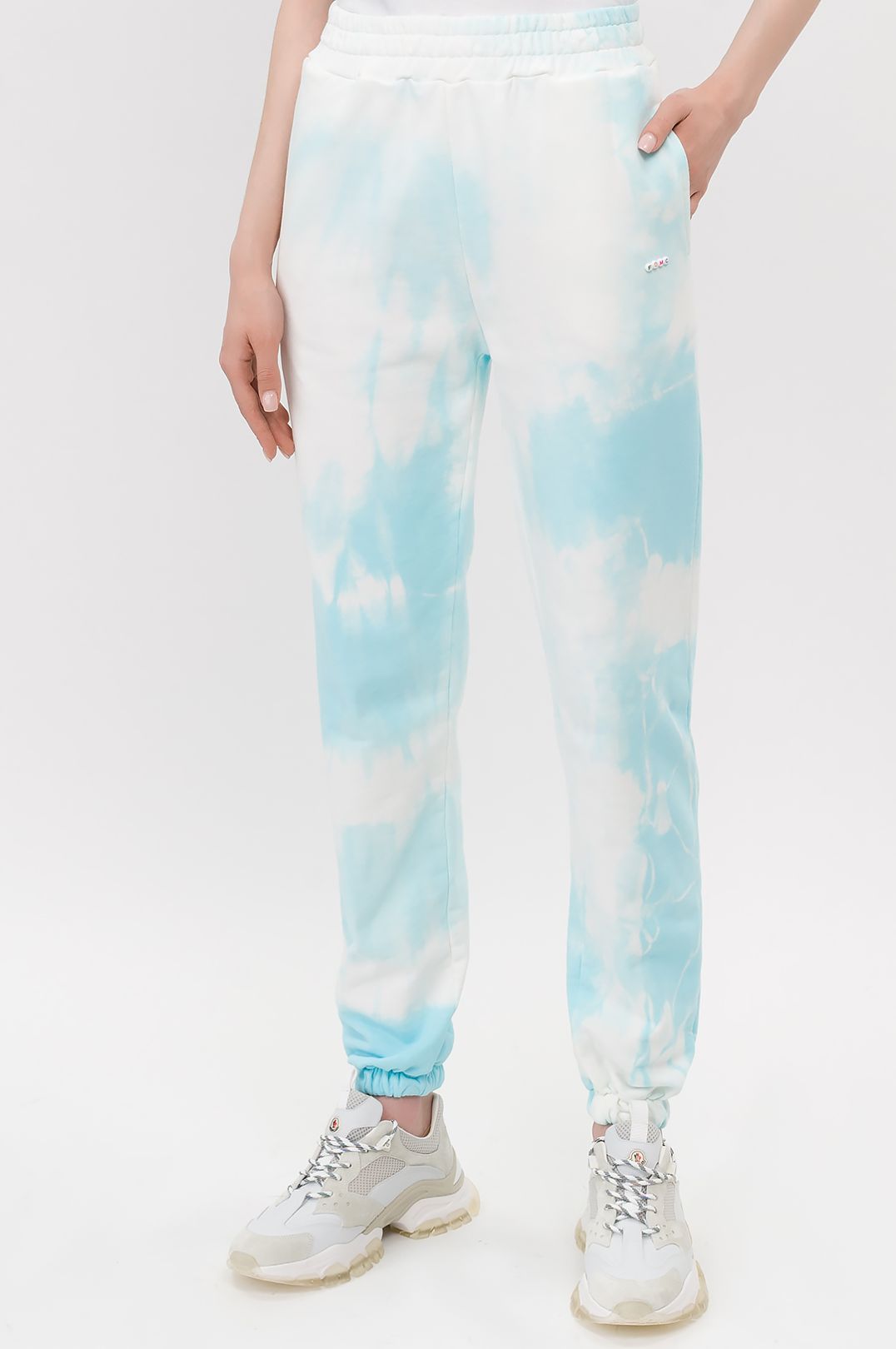 Купить Брюки FORTE DEI MARMI COUTURE