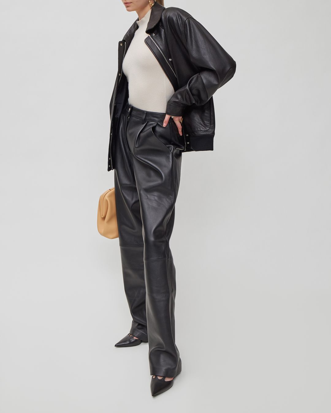 Купить Боди JACOB LEE