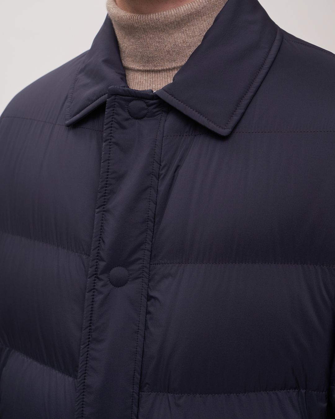 Купить Пуховик CORTIGIANI